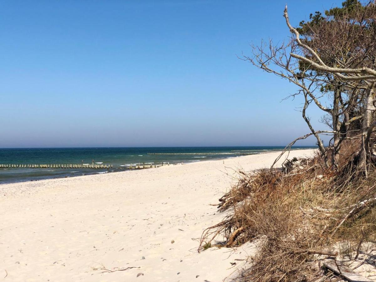 Domki Nadmorskie Wicie Wicie  Buitenkant foto